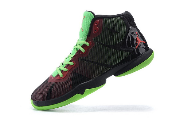 Jordan Super FLY IV Men--017